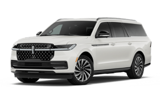 2026 Lincoln Lincoln Navigator External Image 2